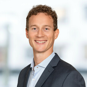 Øyvind Vogt Knutsen, BDO