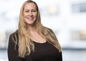 Cecilie Hagen Amdal, BDO in Stavanger