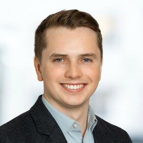 Thorstein Skaug, BDO