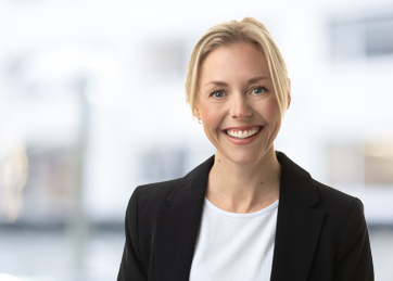 Marit Sofie Emaus, BDO