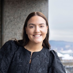 Kristine Olsborg, BDO