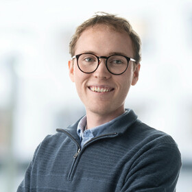 Christian Johansen Ohrt, BDO