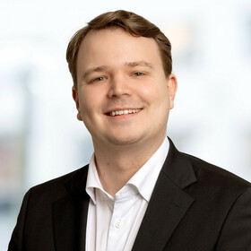 Fredrik Svith Fløttum, BDO