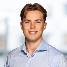 Morten Krona Haflan, BDO