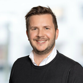 Andreas Schibsted Eriksen, BDO