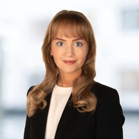 Cecilie Dahlen Hanssen, BDO
