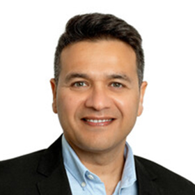 Ashish Mehta, BDO