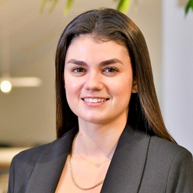 Diellza Mustafa, BDO