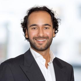 Arash Aminpour, BDO