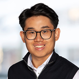 Martin Duc-Tien Nguyen, BDO