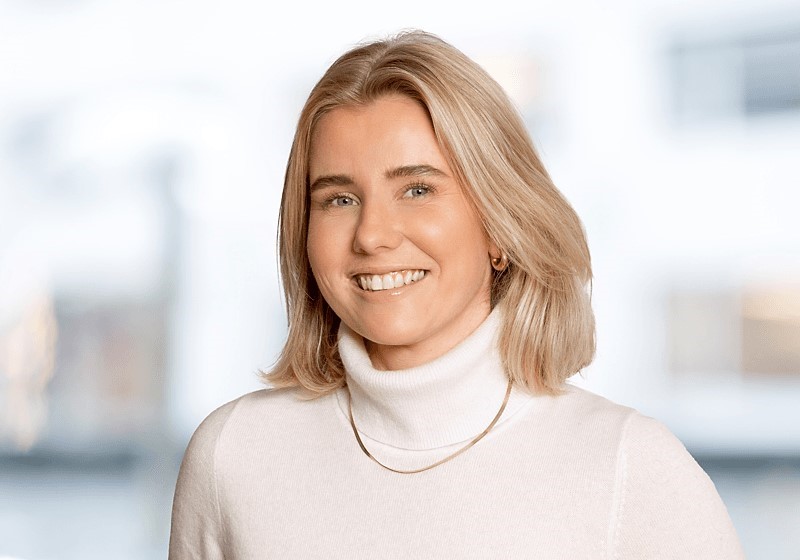 Hanna Skjaker Hvamstad, BDO