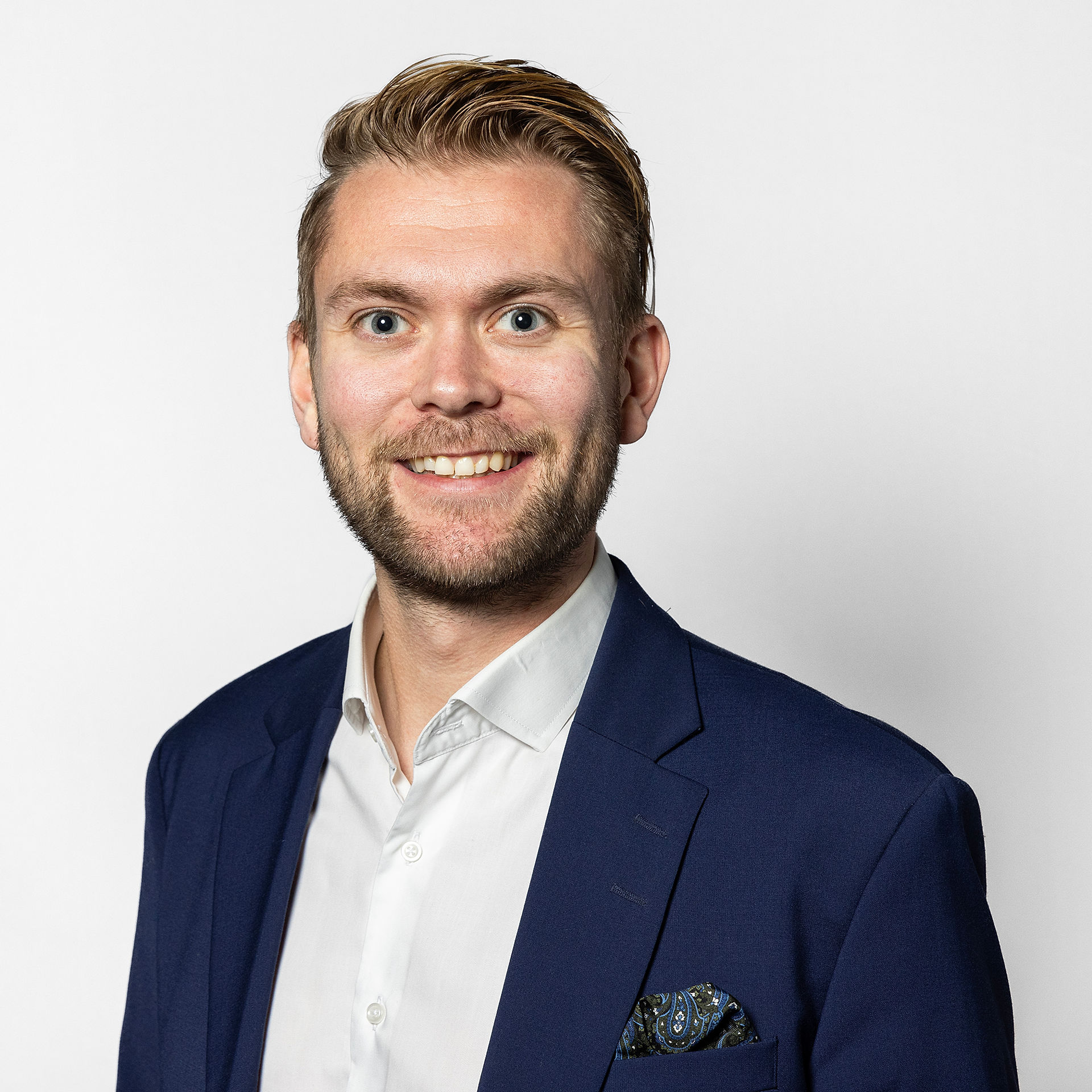 Tor Magnus Olsen, BDO