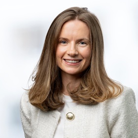 Nora Dancke Stølan, BDO
