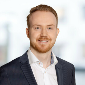 Johannes Andersen Schrøder, BDO