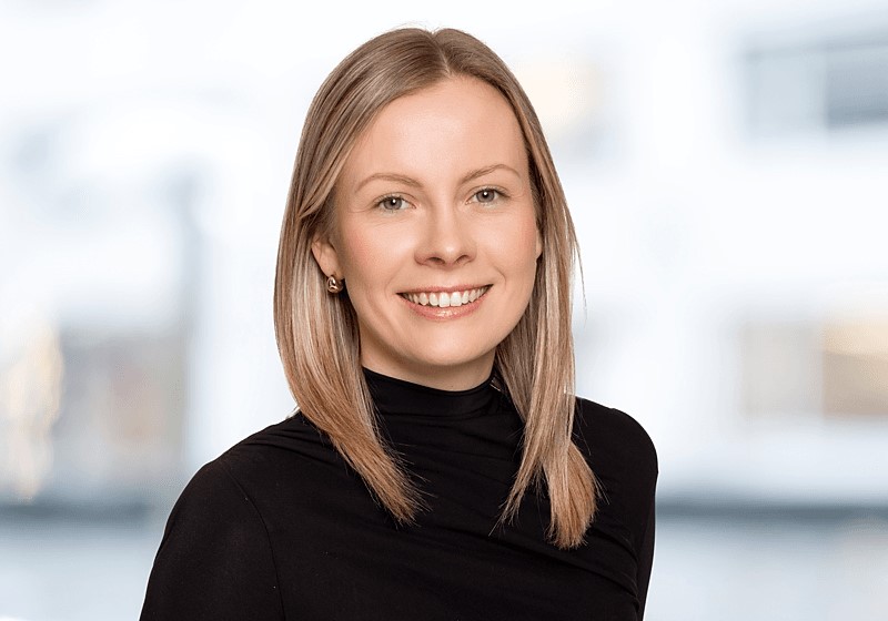 Silje Gilje Skaar, BDO