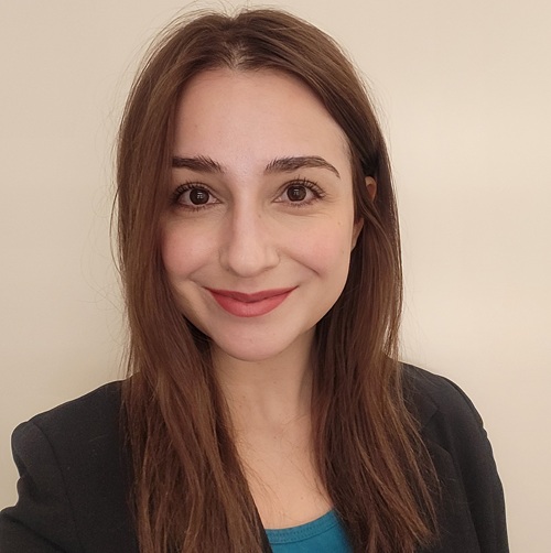 Arijana Horic, BDO