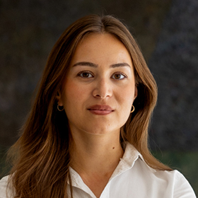 Alexandra Christenson, BDO
