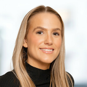 Caroline Grange, BDO