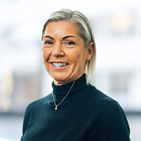Belinda Halvorsen, BDO