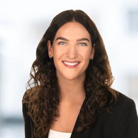 Julianne Fiske, BDO
