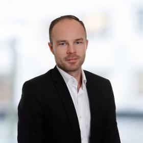 Erlend Feøy Falck, BDO