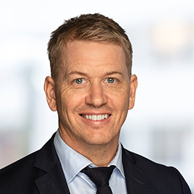 Halvor Bjørnvald Olsen, BDO