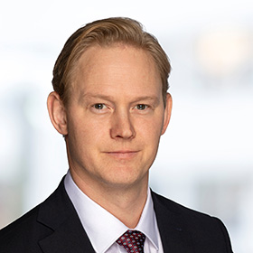 Christoffer Muri Stokke, BDO