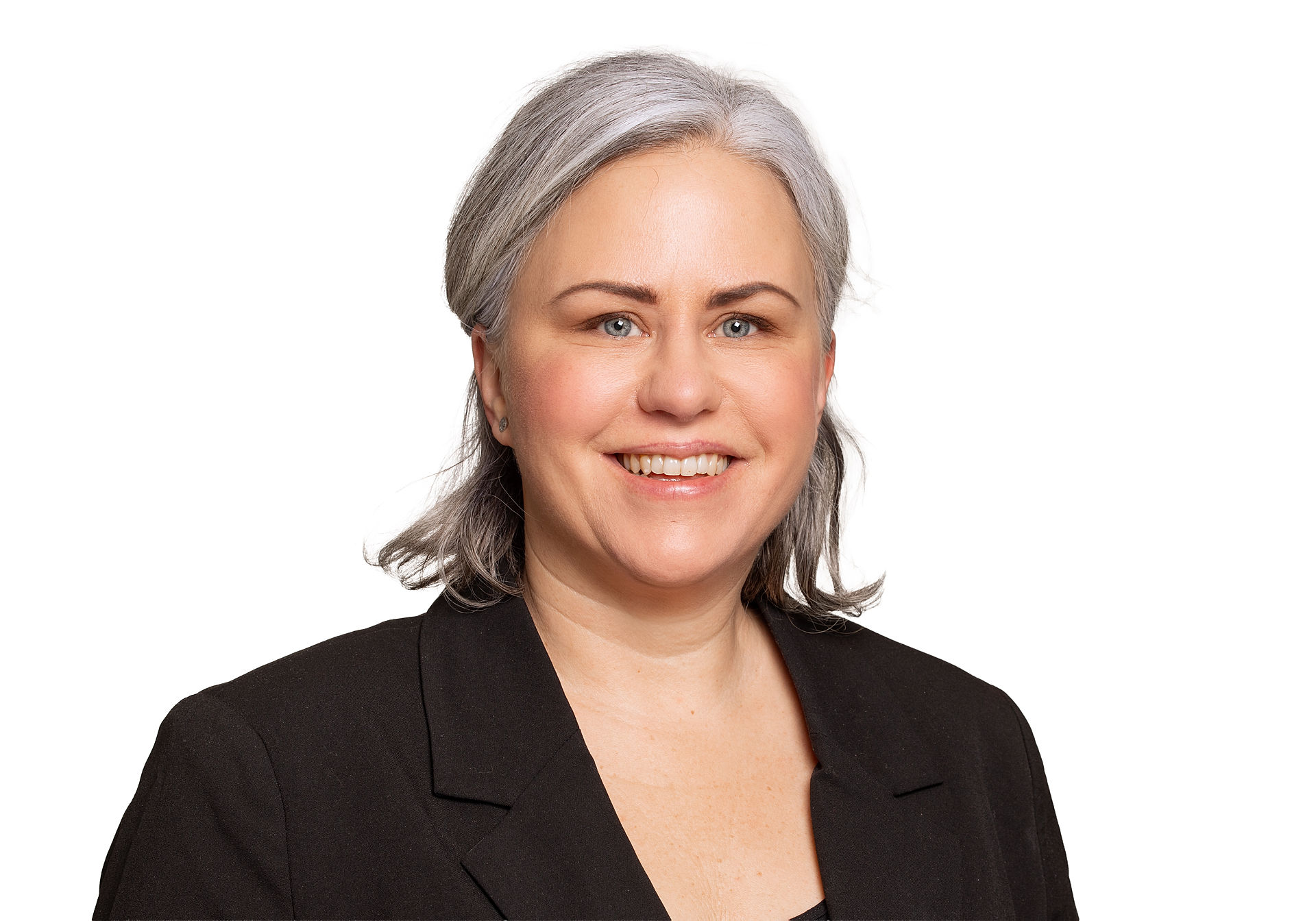 Jenny Söderberg Lundsholt, BDO