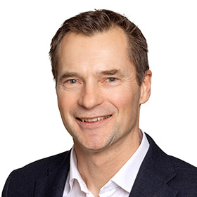 Morten Aas Henriksen, BDO