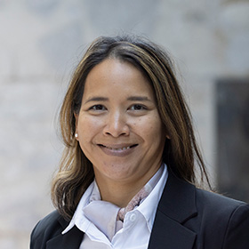 Siri Camilla Strøm-Hagberg, BDO