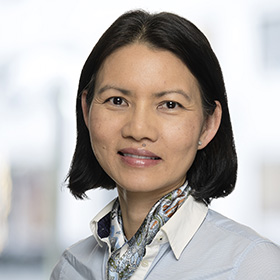 Christina Follesø, BDO