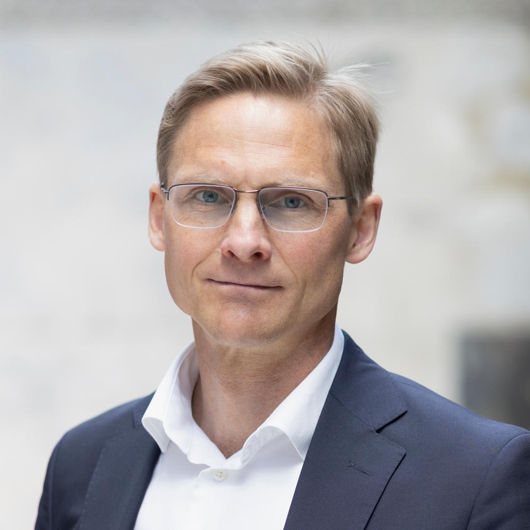 Sven Kilander, BDO