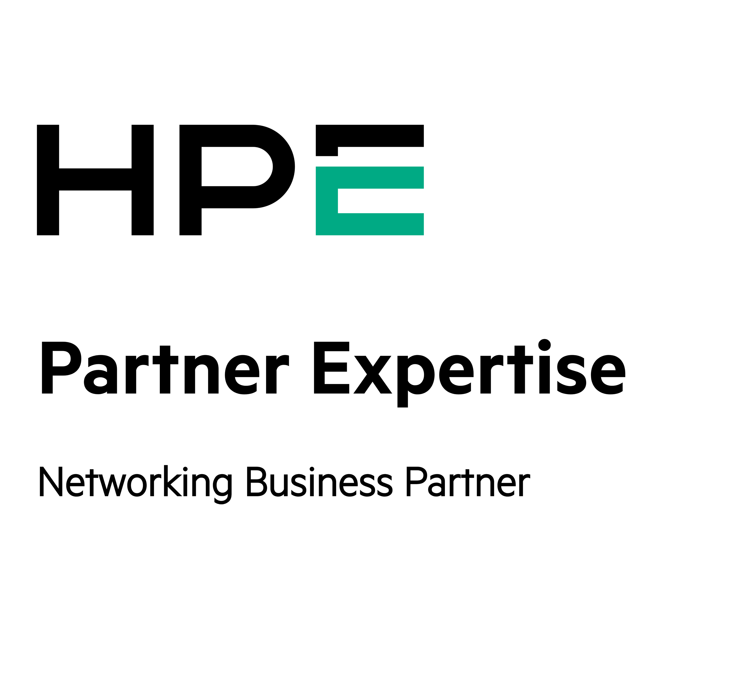Hawlett Packard Enterprise Solution Provider
