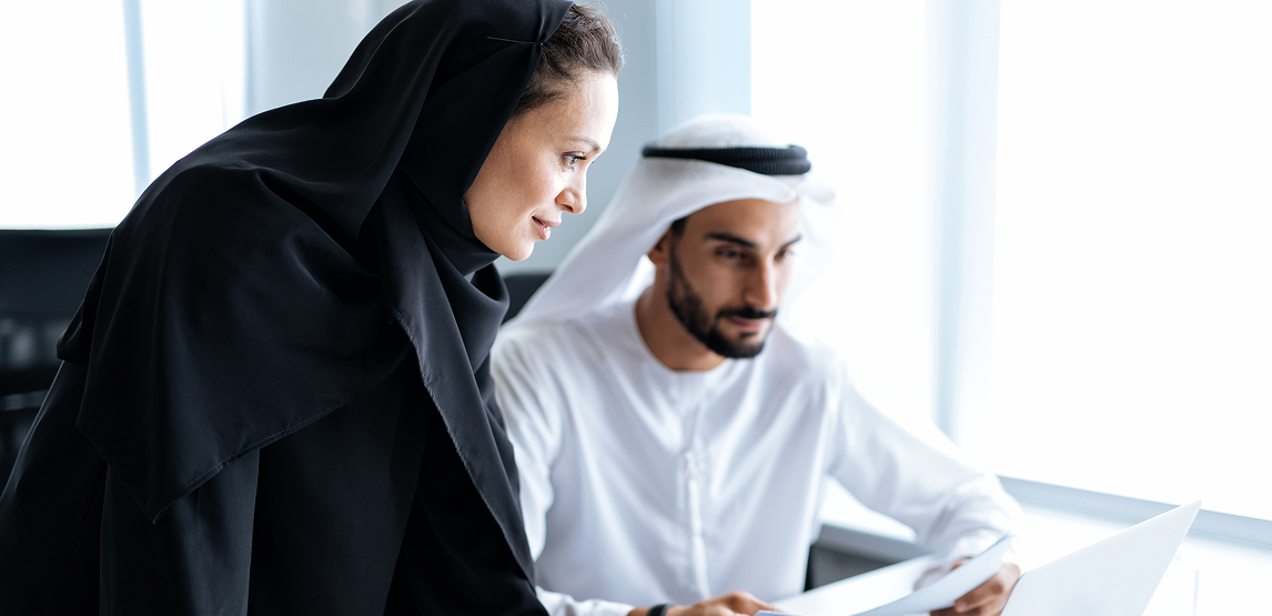 esg uae advisory